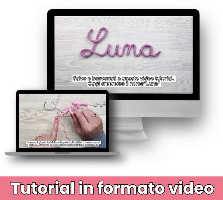 Tutorial pratici formato video